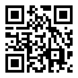 僵尸战争生存3D二维码