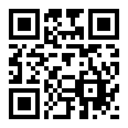 滴答音乐二维码