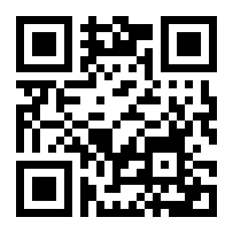 跑酷滑翔二维码