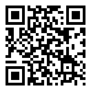 爱看天气预报二维码