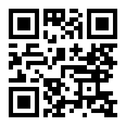 大脚车总动员2二维码