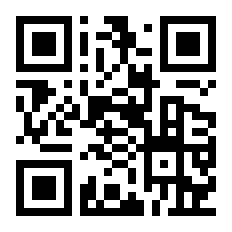 码石慧停车二维码