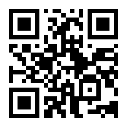 大大影视投屏二维码