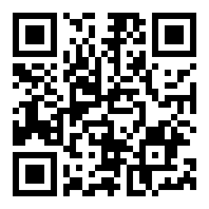 彩虹棉花糖二维码