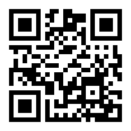 淘小说无限书币版二维码