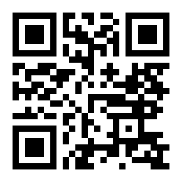 ut大乱斗二维码