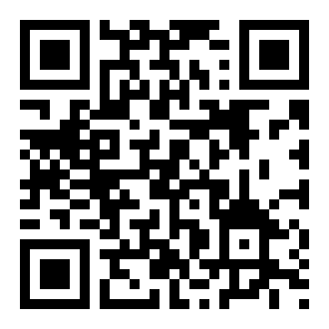 爆走小猪二维码