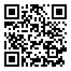 归类垃圾雨二维码