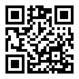 小鸡真奇怪二维码