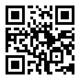 布娃娃女孩格斗二维码