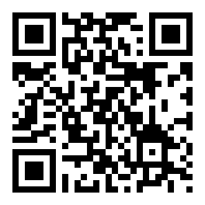 栀子小说二维码