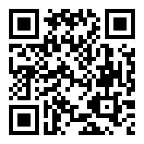 太原好货二维码