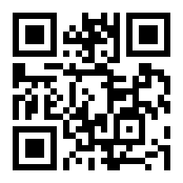 完美日程表二维码