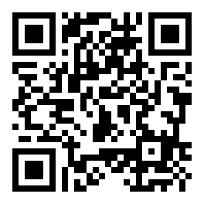 六神TV电视版二维码