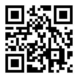 鱼战士战斗二维码