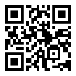 地平线赛车二维码