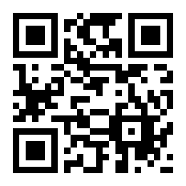 势不可挡的扫射二维码