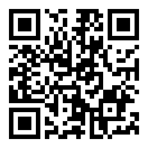 乐园游乐时间二维码