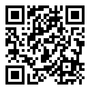 穷人逆袭记二维码