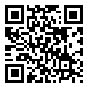 肥猪来了二维码