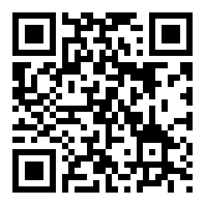 午间翻书二维码