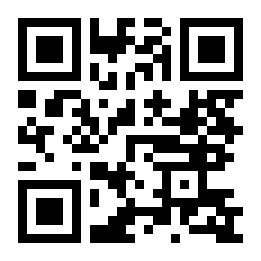 丛林战士狙击手二维码