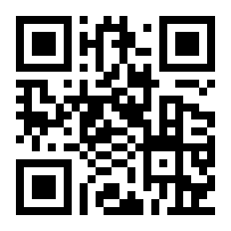 幸运小伙儿二维码