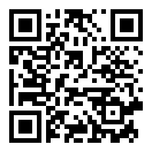 仰天176复古二维码