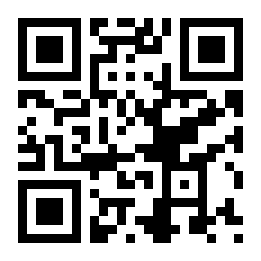 梦幻女孩的衣橱二维码