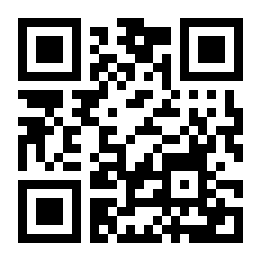 青瓜影视二维码