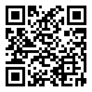 我是咸鱼二维码