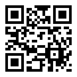 一亩三分地二维码