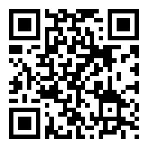 朝露计步二维码