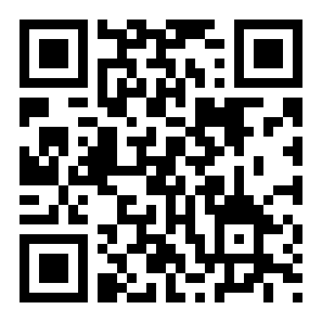 兮兮影视TV版二维码