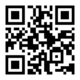 崂山融媒二维码