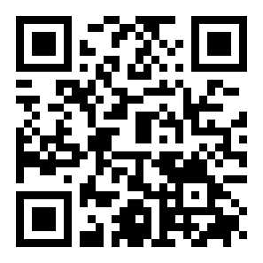 流浪的小红人二维码