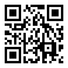 733漫画网二维码