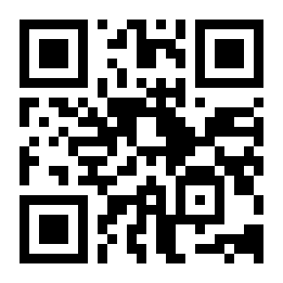 松鼠去水印二维码