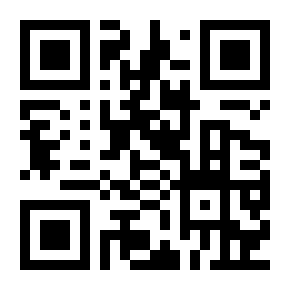 掌心扫描全能王二维码