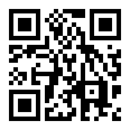 桃花源记二维码