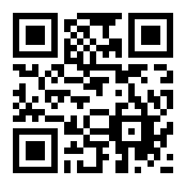 朱莉女士家居设计二维码