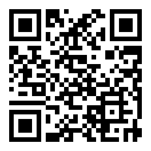 解开的绳索二维码