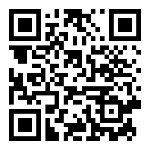 树莓阅读1.3.7版二维码