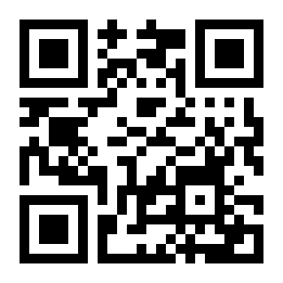 移动办公云二维码