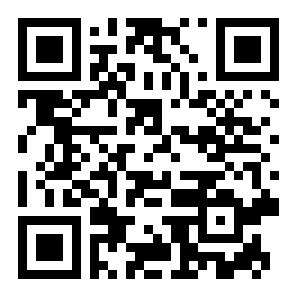 高速火车司机二维码