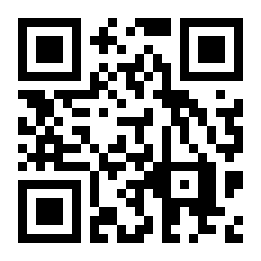 香肠人必须死二维码