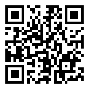 破路者冲刺二维码