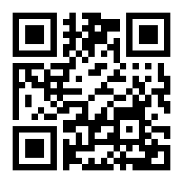 会进化的猫二维码