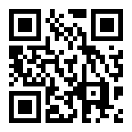 Gofishing3d二维码