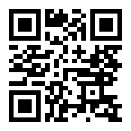 白色恐怖之夜二维码